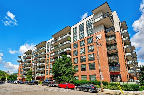 632-88 Colgate Ave, Toronto, ON, M4M0A6 | Card Image
