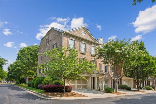 11259 Calypso Dr, Alpharetta, GA, 30009-7616 | Card Image