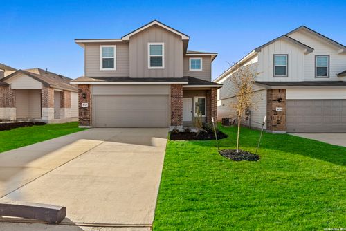 14720 Childress Fls, San Antonio, TX, 78245-5316 | Card Image