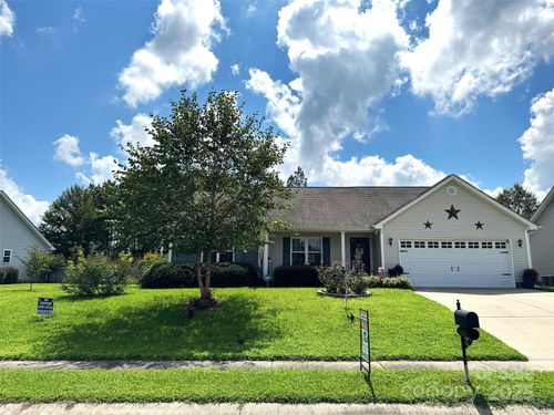 630 Scarlet Leaf Ln, Oakboro, NC, 28129-9612 | Card Image