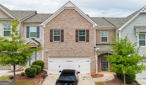 5805 Keystone Grove, Lithonia, GA, 30058 | Card Image