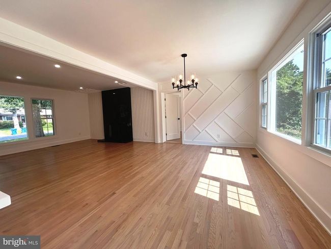 6519 Terry Dr, House other with 4 bedrooms, 2 bathrooms and null parking in SPRINGFIELD VA | Image 15