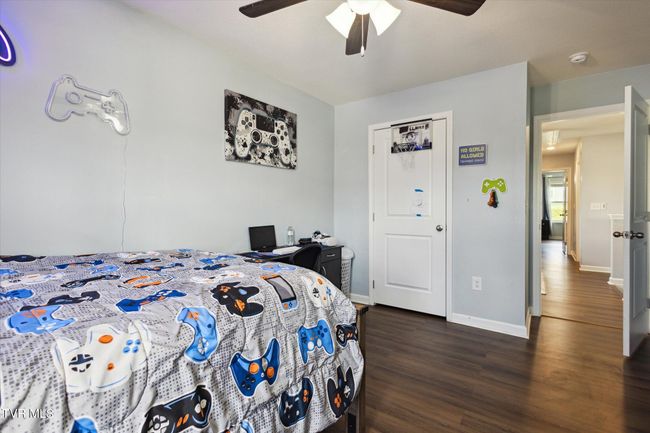 847 Barley Loop, House other with 4 bedrooms, 3 bathrooms and null parking in Jonesborough TN | Image 23