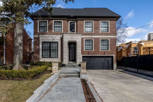 264 Cortleigh Blvd, Toronto, ON, M5N1P7 | Card Image