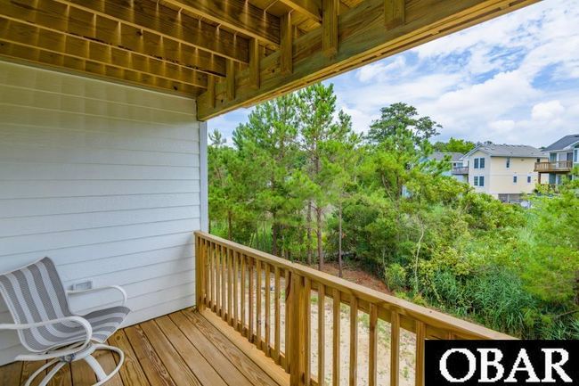 D - 105 Colington Point Cir, Townhouse with 3 bedrooms, 4 bathrooms and null parking in Kill Devil Hills NC | Image 39