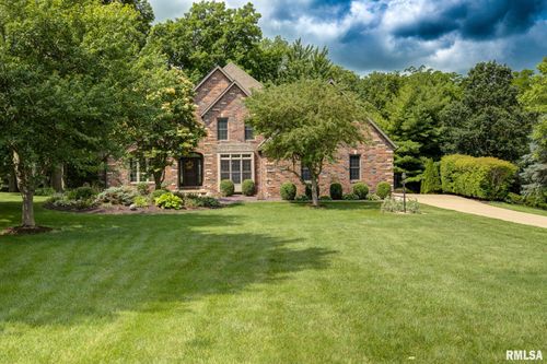 702 Mayfair Ct, Germantown Hills, IL, 61548-9488 | Card Image
