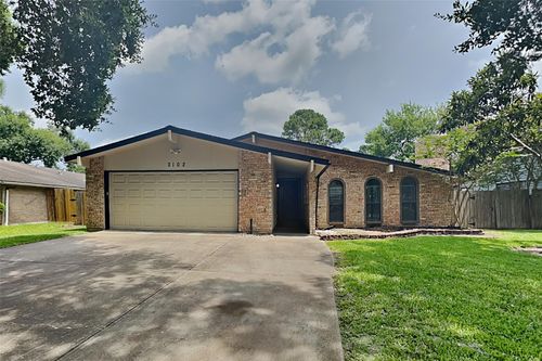 2102 Turtle Creek Dr, Missouri City, TX, 77459-3604 | Card Image