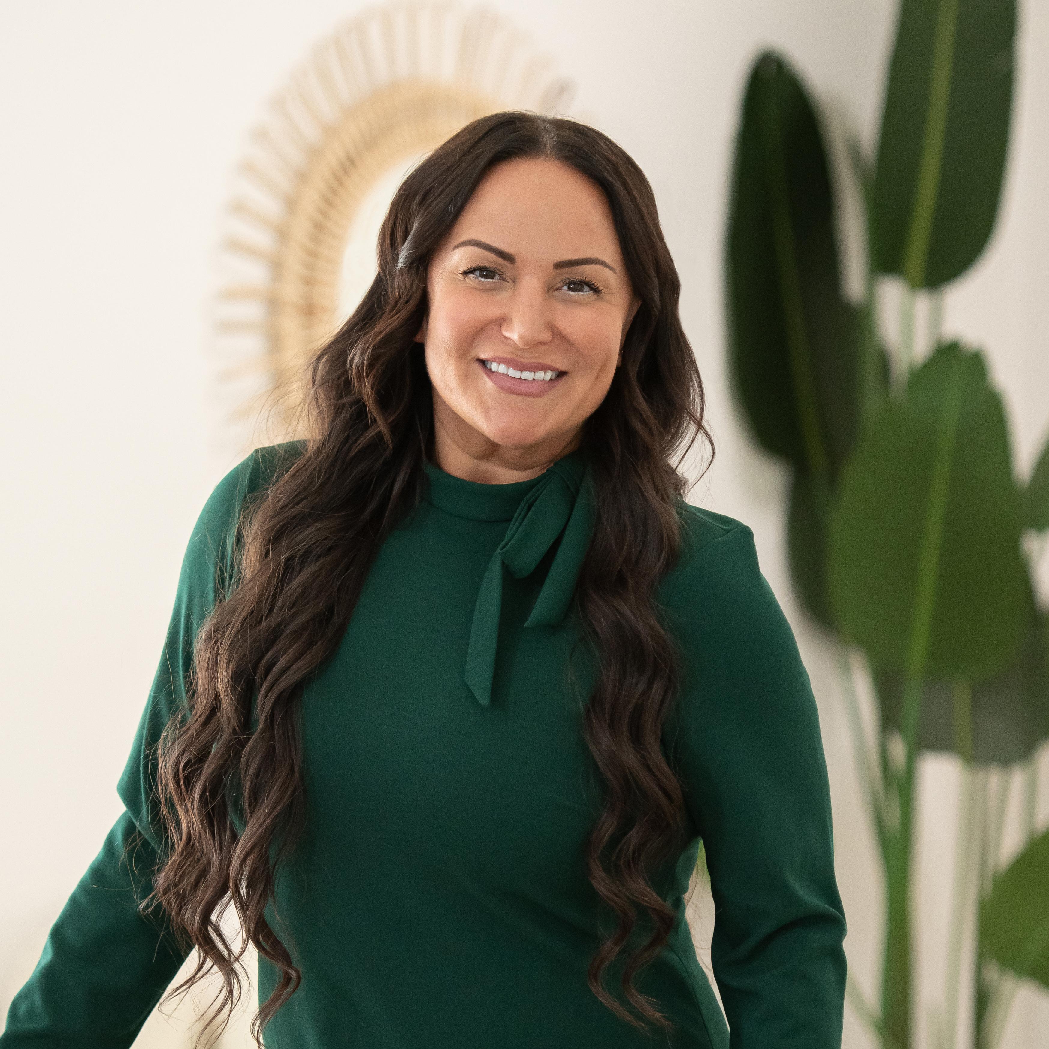Beth Silverman
