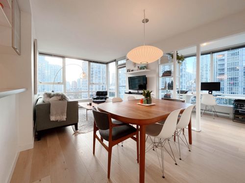 1110-928 Beatty St, Vancouver, BC, V6Z3G6 | Card Image