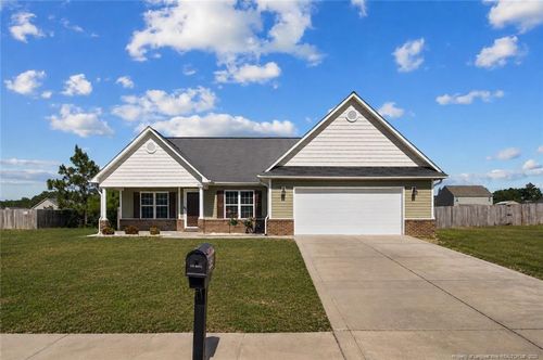 454 Blackhawk Ln, Raeford, NC, 28376-8270 | Card Image