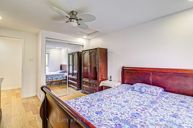 23 Greenwich Cir, Condo with 4 bedrooms, 3 bathrooms and 2 parking in Brampton ON | Image 12