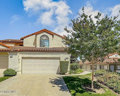 658 Llanerch Ln, Simi Valley, CA, 93065-6682 | Card Image