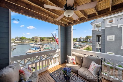 18679 Vineyard Point Ln, Cornelius, NC, 28031-7991 | Card Image