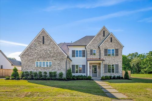 9115 Cheatham Ln N, Germantown, TN, 38138-1010 | Card Image