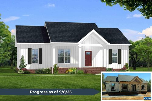 TBD Deuprees Store Rd, Drakes Branch, VA, 23937 | Card Image