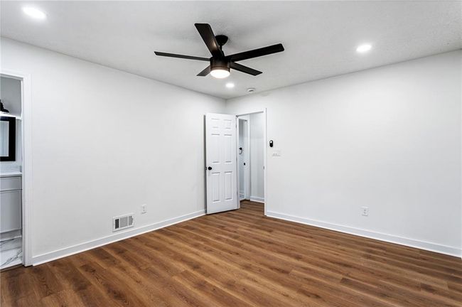 6H - 1150 Rankin St, Condo with 3 bedrooms, 3 bathrooms and null parking in Stone Mountain GA | Image 11