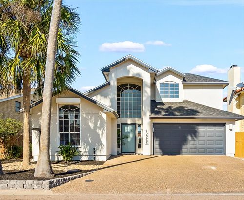 13522 Peseta Ct, Corpus Christi, TX, 78418-6932 | Card Image