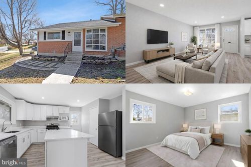 3335 27th Ave, TEMPLE HILLS, MD, 20748-2843 | Card Image