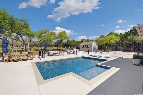 611 Cielo Vis, Canyon Lake, TX, 78133-4473 | Card Image