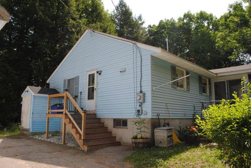119 Old Rochester Rd, Somersworth, NH, 03878-1124 | Card Image