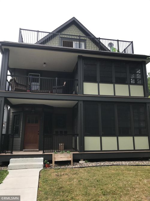 3942 Sheridan Ave S, Minneapolis, MN, 55410-1228 | Card Image