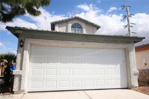 2882 Sandyfalls Way, Las Vegas, NV, 89142-2547 | Card Image