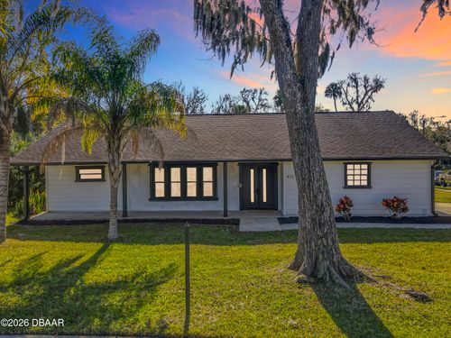 470 Merrimac Drive, Port Orange, FL, 32127 | Card Image