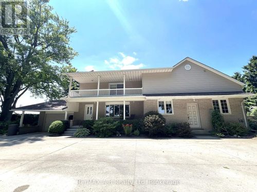 3498 Rd 109 Road, Perth East (South Easthope), ON, N0B2R0 | Card Image