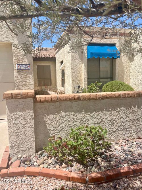 9406 S 47th Pl, Phoenix, AZ, 85044-7506 | Card Image