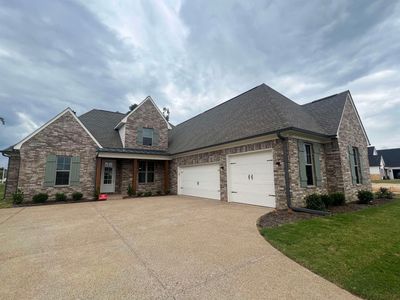 6457 Clarkson Cir, House other with 4 bedrooms, 3 bathrooms and null parking in Arlington TN | Image 2