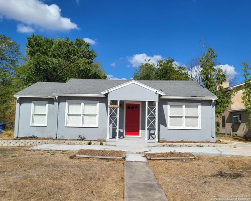 1-2443 W Huisache Ave, San Antonio, TX, 78228-5166 | Card Image