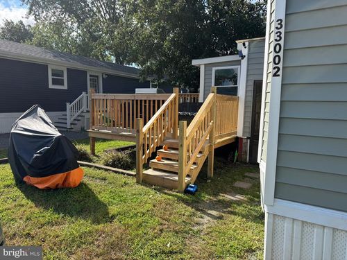 33002 Bishop St, MILLSBORO, DE, 19966-6624 | Card Image