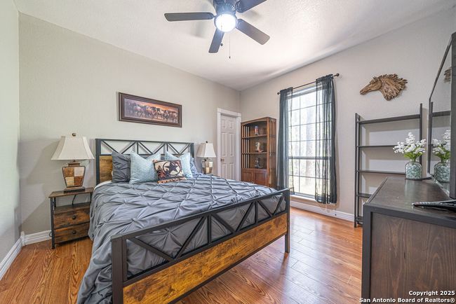771 Hillje Rd, House other with 3 bedrooms, 2 bathrooms and null parking in Kingsbury TX | Image 17