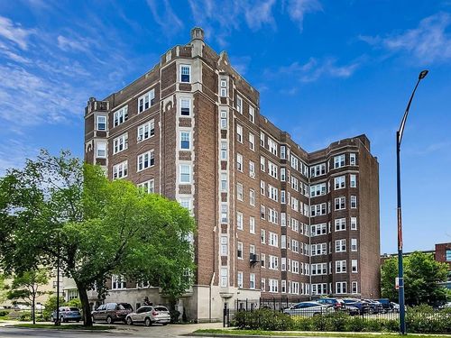 apt-3f-6334 N Sheridan Rd, Chicago, IL, 60660-1754 | Card Image
