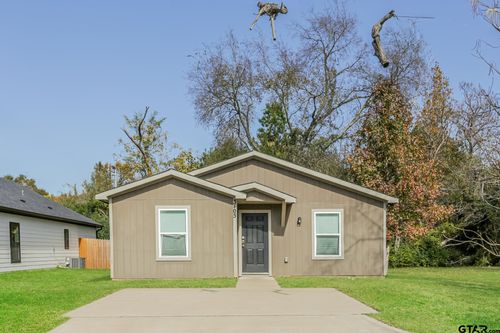 3105 W Rose St, Tyler, TX, 75701-1068 | Card Image