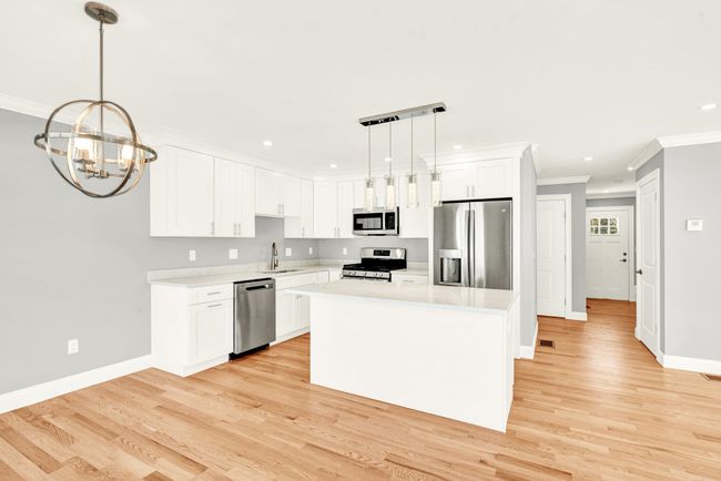 2-2 - 11-2 Porch Light Dr, Condo with 3 bedrooms, 3 bathrooms and null parking in Dover NH | Image 9