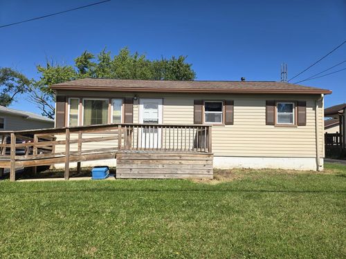 719 Roanoke Street, Crestline, OH, 44827 | Card Image