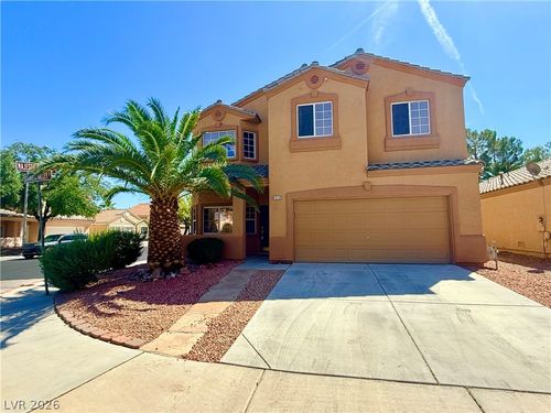 1212 Diamond Valley St, Henderson, NV, 89052-3020 | Card Image