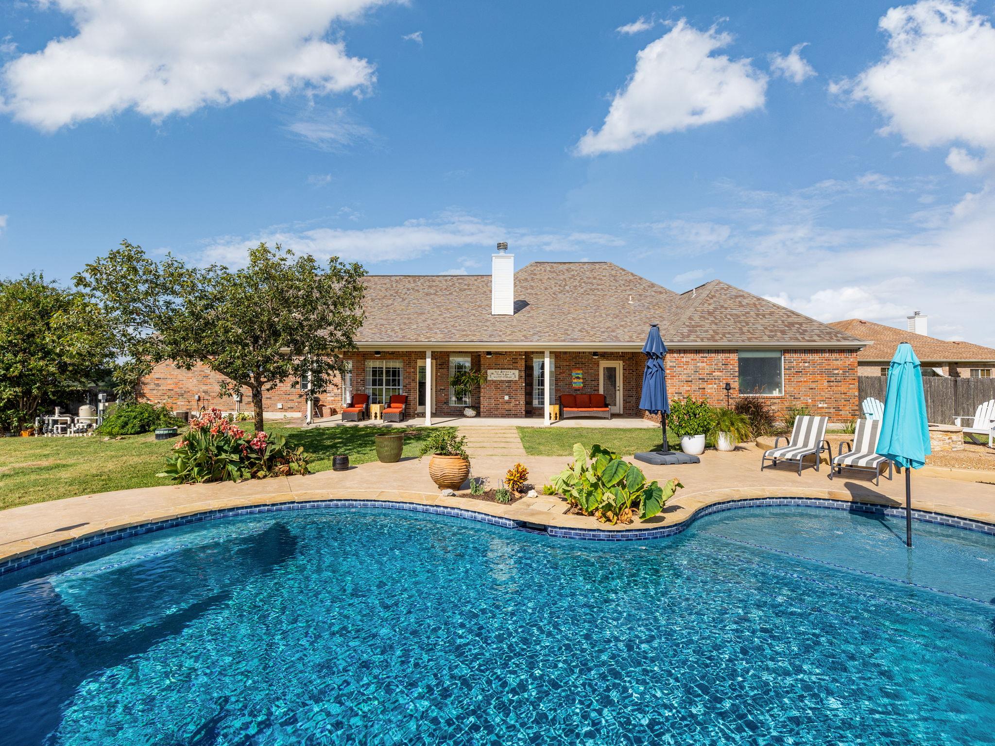 Residential in Hutto 3
