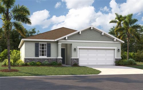 3656 Triple Crown Loop, SANFORD, FL, 32773 | Card Image