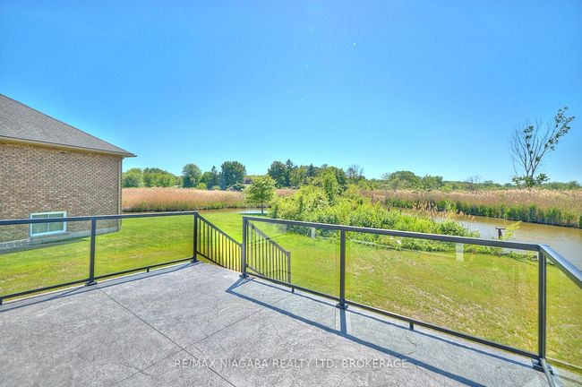 1 - 21 Heron Pointe, House other with 2 bedrooms, 1 bathrooms and 1 parking in Port Colborne ON | Image 20