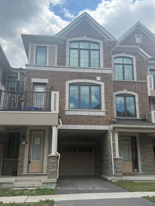 5 Thomas Frisby Jr Cres, Markham, ON, L6C3L1 | Card Image