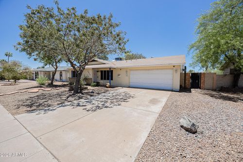 2812 S Cottonwood Dr, Tempe, AZ, 85282-4125 | Card Image