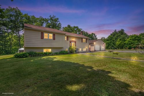54 Blayne St, Dixfield, ME, 04224-9533 | Card Image