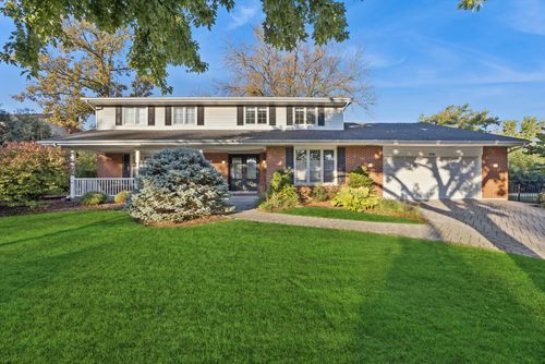 6530 Chaucer Road, Willowbrook, IL, 60527 | Card Image
