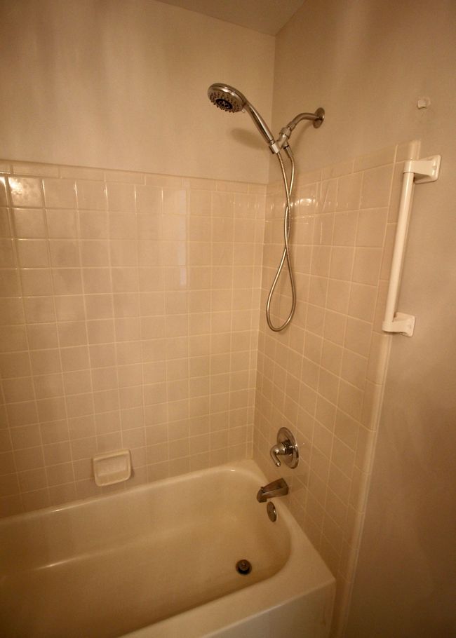 Shower/tub condo in 2nd full bath. | Image 19