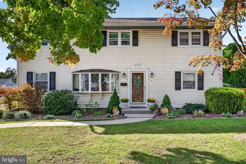 11 Bucknell Avenue, STRATFORD, NJ, 08084 | Card Image