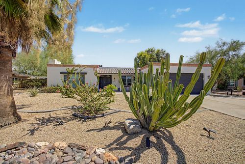 5017 E Acoma Dr, Scottsdale, AZ, 85254-2224 | Card Image