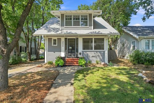 3026 Sewell Street, Lincoln, NE, 68502 | Card Image