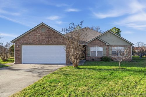 12960 N 131st Ave E, Collinsville, OK, 74021 | Card Image